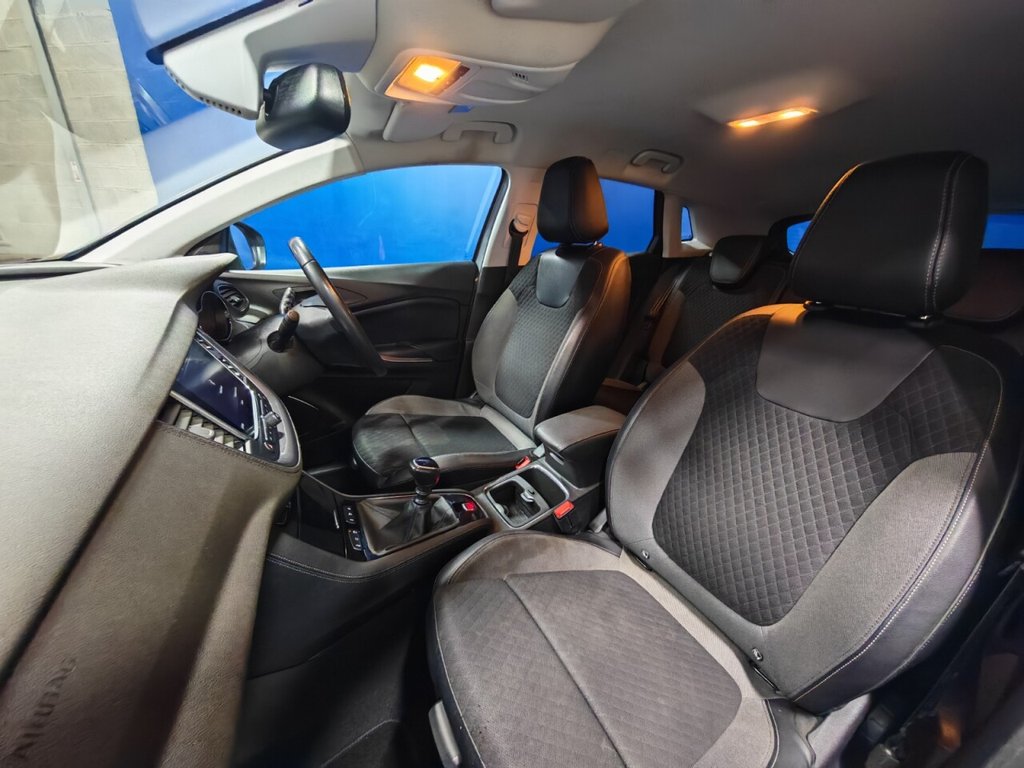 Used Vauxhall Grandland X 2020 for sale - 77188422: Photo 25