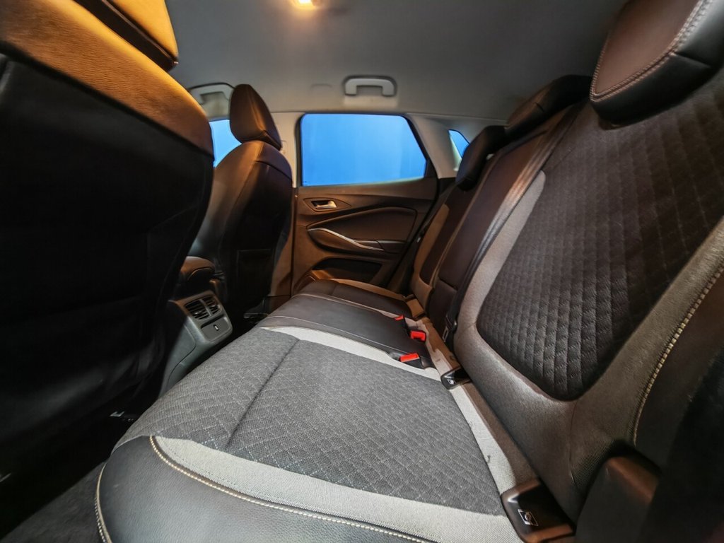 Used Vauxhall Grandland X 2020 for sale - 77188422: Photo 29