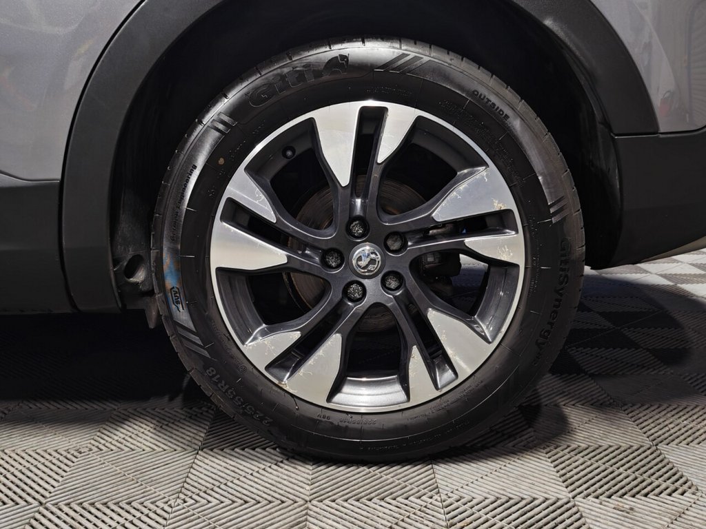 Used Vauxhall Grandland X 2020 for sale - 77188422: Photo 31
