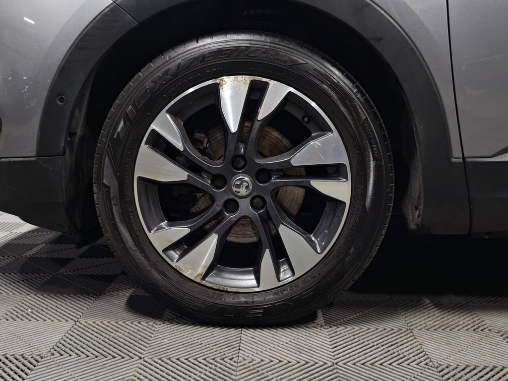 Used Vauxhall Grandland X 2020 for sale - 77188422: Photo 32