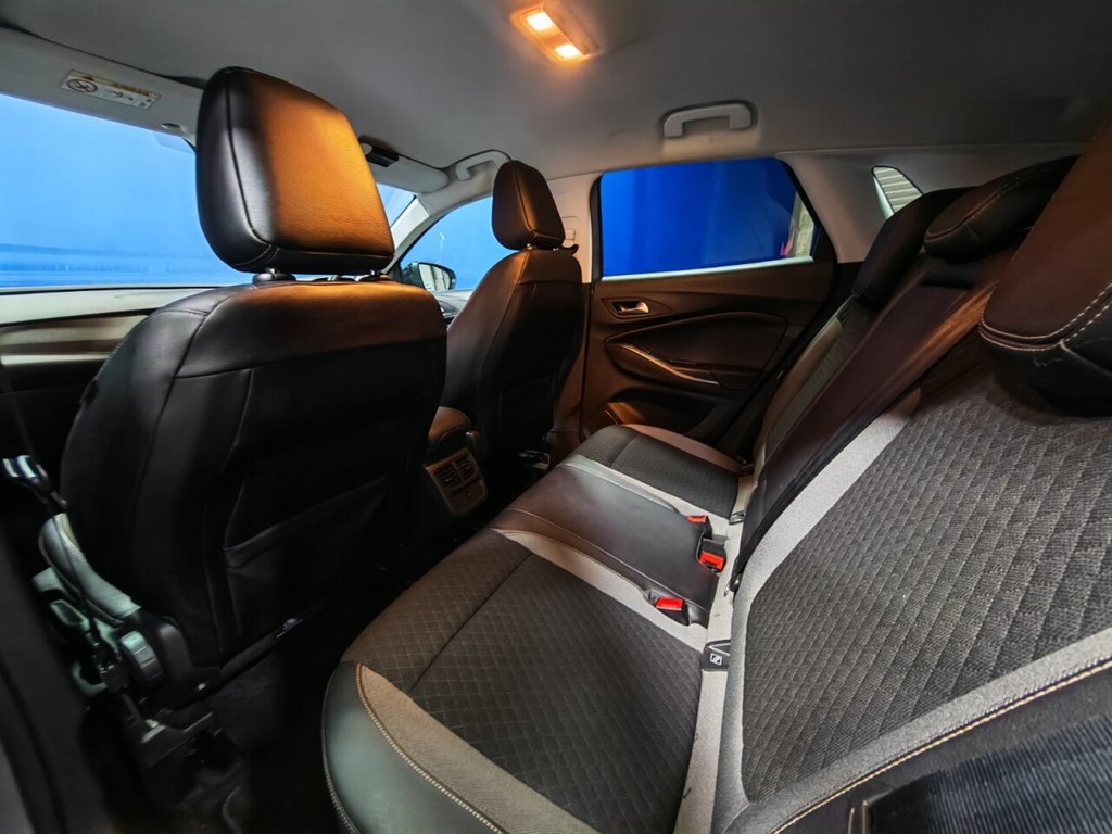 Used Vauxhall Grandland X 2020 for sale - 77188422: Photo 36