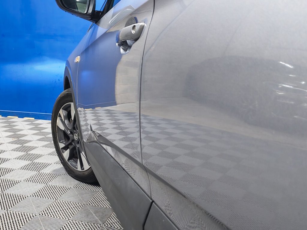 Used Vauxhall Grandland X 2020 for sale - 77188422: Photo 37