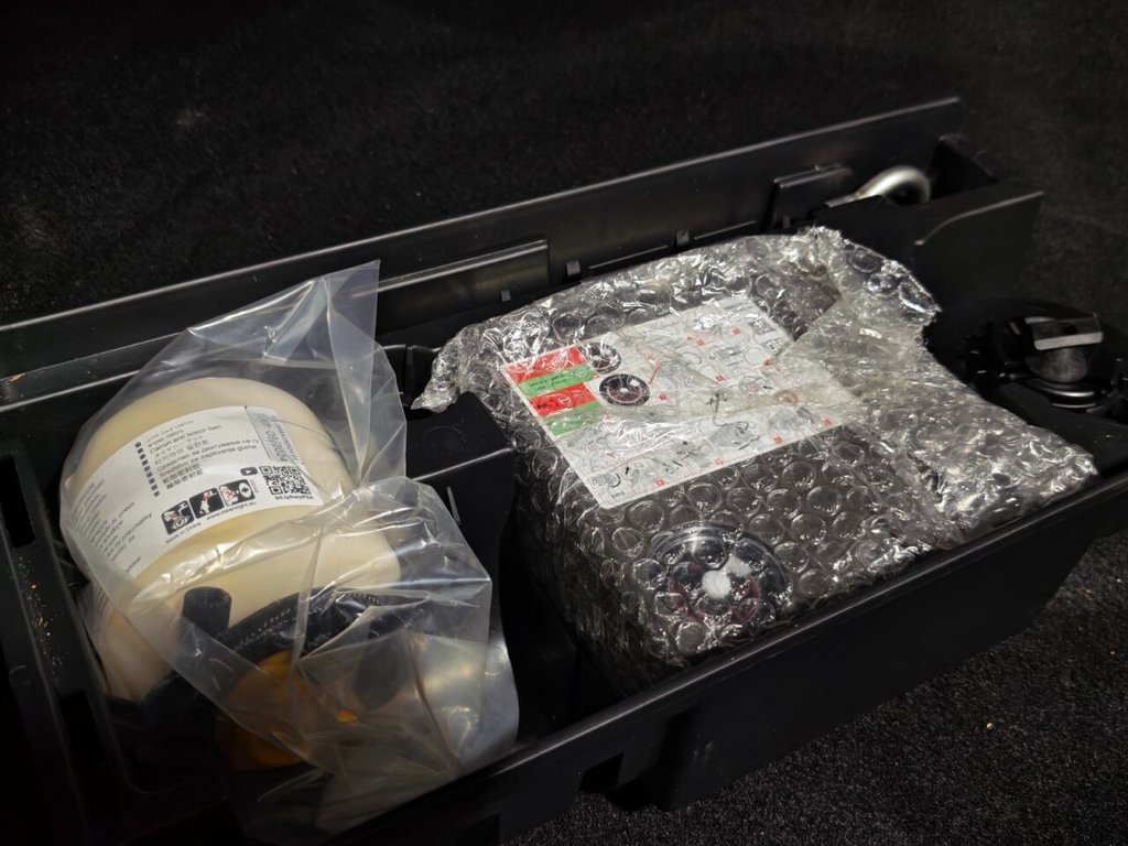 Used Vauxhall Grandland X 2020 for sale - 77188422: Photo 40