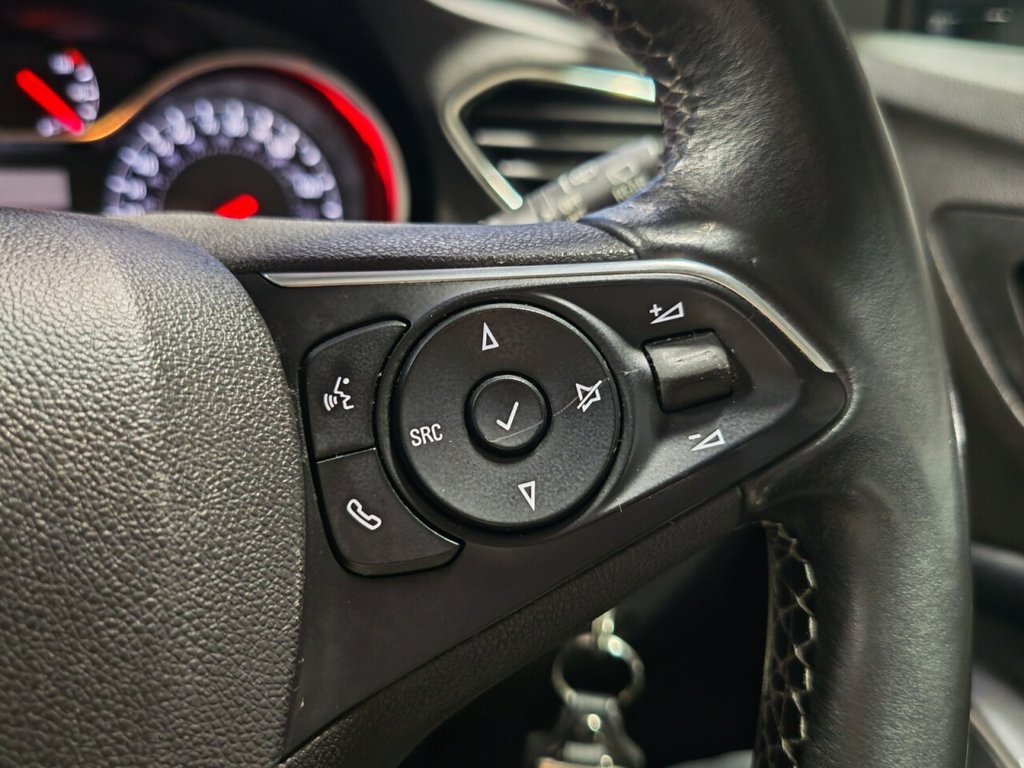 Used Vauxhall Grandland X 2020 for sale - 77188422: Photo 43