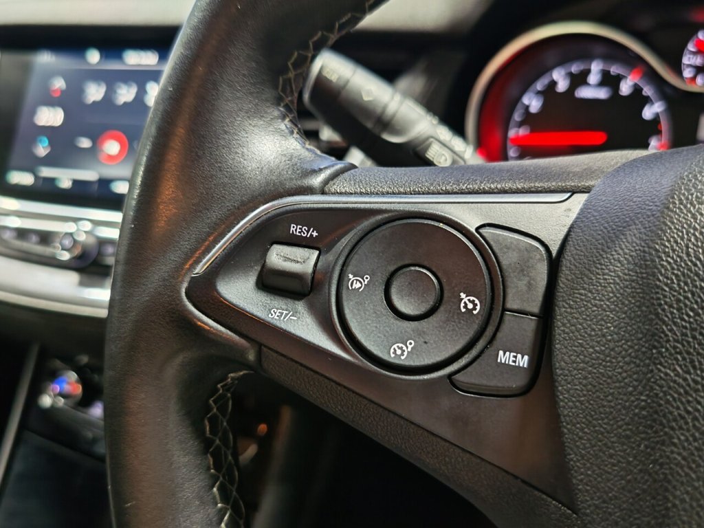 Used Vauxhall Grandland X 2020 for sale - 77188422: Photo 44