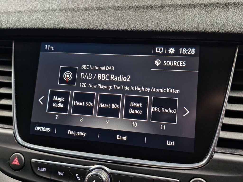 Used Vauxhall Grandland X 2020 for sale - 77188422: Photo 48