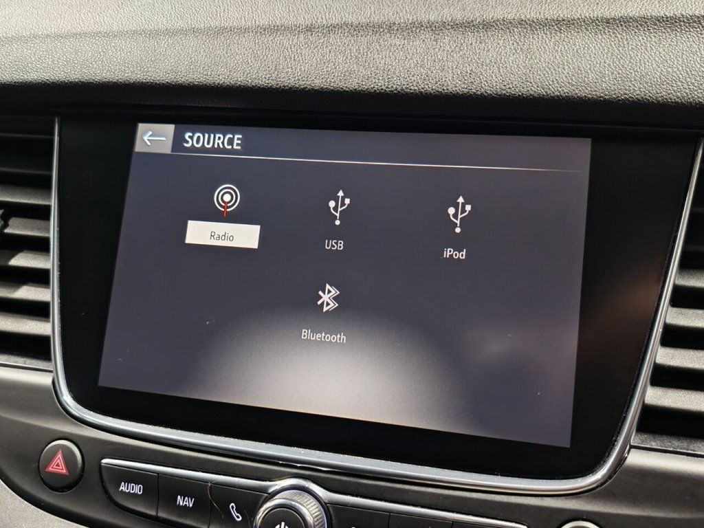 Used Vauxhall Grandland X 2020 for sale - 77188422: Photo 49