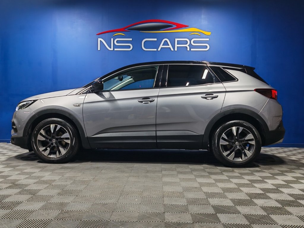 Used Vauxhall Grandland X 2020 for sale - 77188422: Photo 6