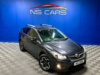 2014 (N2) - 2.0i SE Premium SUV 5dr Petrol Lineartronic 4WD Euro 5 (s/s) (150 ps)