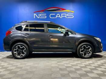 Used Subaru XV 2014 for sale - 75090831: Photo