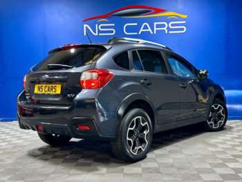 Used Subaru XV 2014 for sale - 75090831: Photo