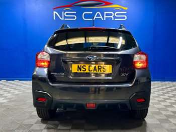 Used Subaru XV 2014 for sale - 75090831: Photo