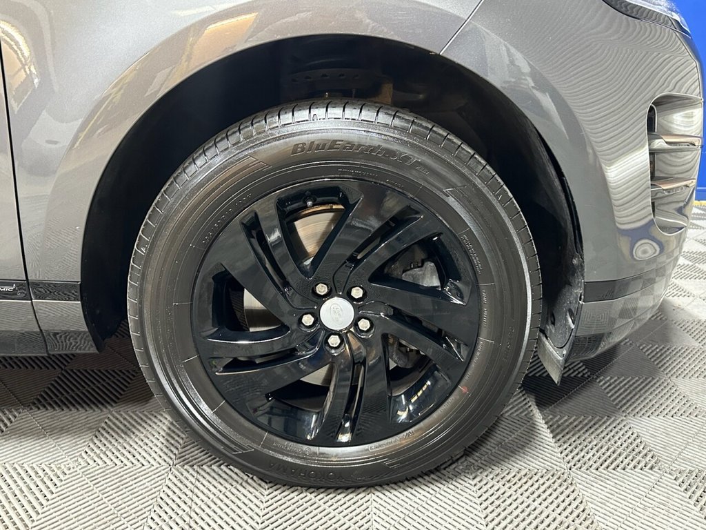 Used Land Rover Range Rover Evoque 2019 for sale - 76235578: Photo 10