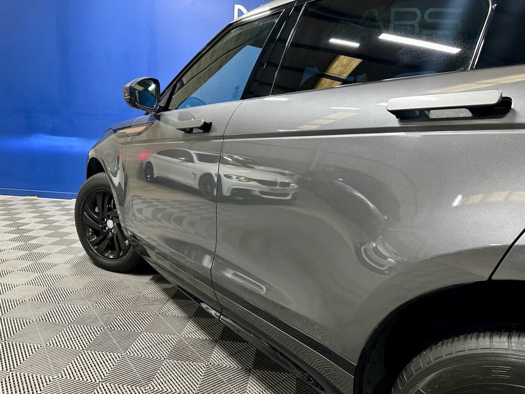 Used Land Rover Range Rover Evoque 2019 for sale - 76235578: Photo 11