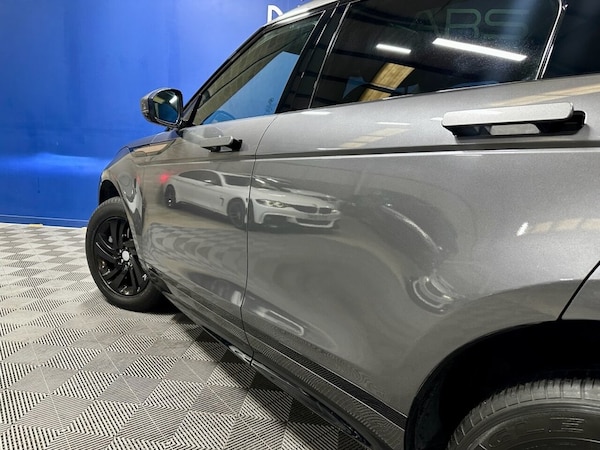 Used Land Rover Range Rover Evoque 2019 for sale - 76235578: Photo 11