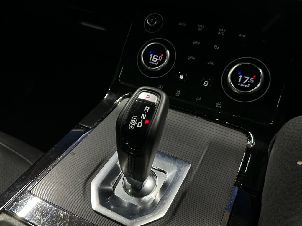 Used Land Rover Range Rover Evoque 2019 for sale - 76235578: Photo 14