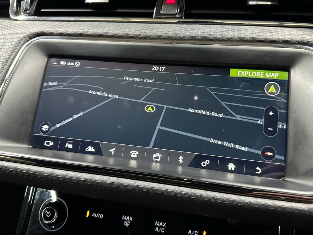 Used Land Rover Range Rover Evoque 2019 for sale - 76235578: Photo 16