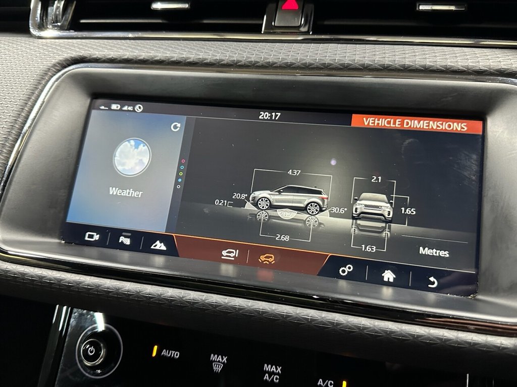Used Land Rover Range Rover Evoque 2019 for sale - 76235578: Photo 17