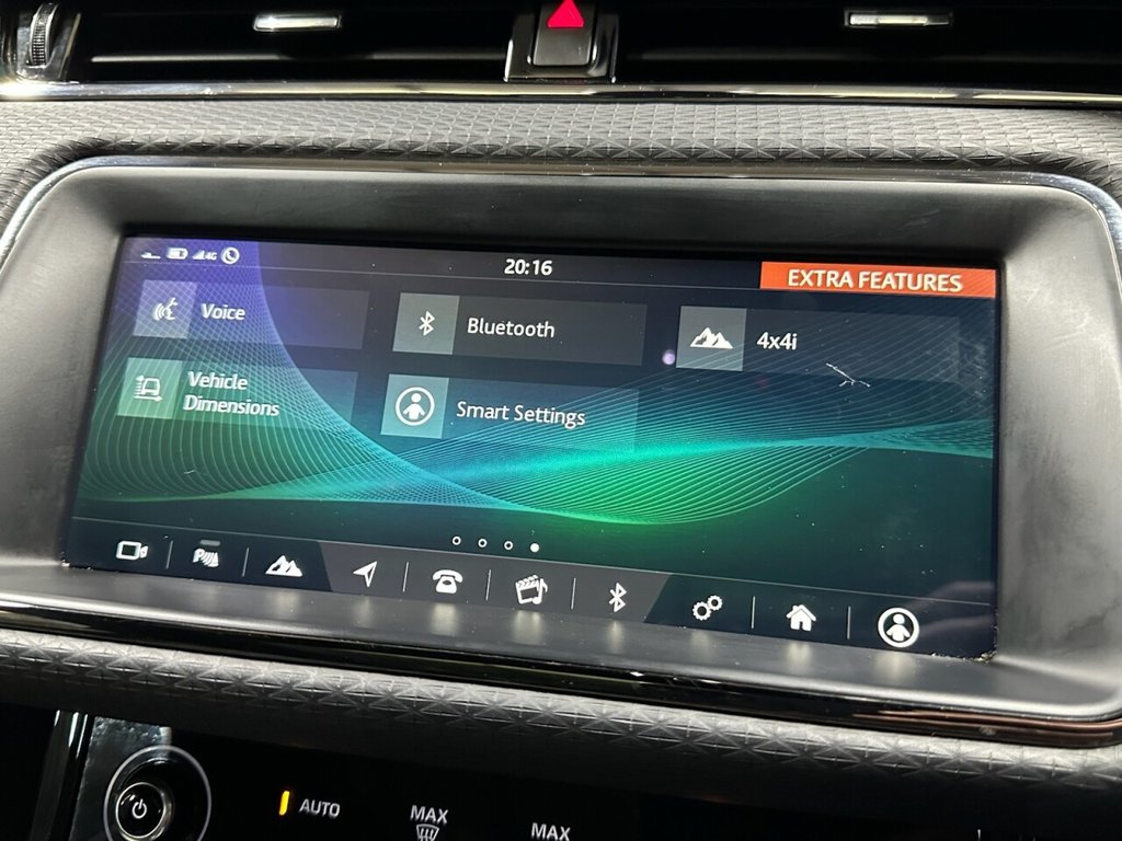 Used Land Rover Range Rover Evoque 2019 for sale - 76235578: Photo 18