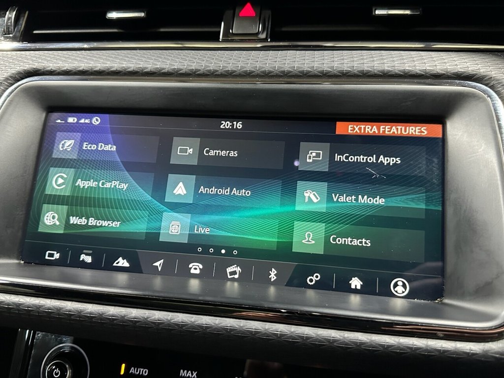 Used Land Rover Range Rover Evoque 2019 for sale - 76235578: Photo 19