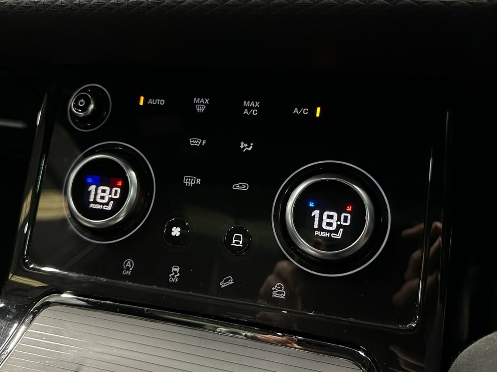 Used Land Rover Range Rover Evoque 2019 for sale - 76235578: Photo 20