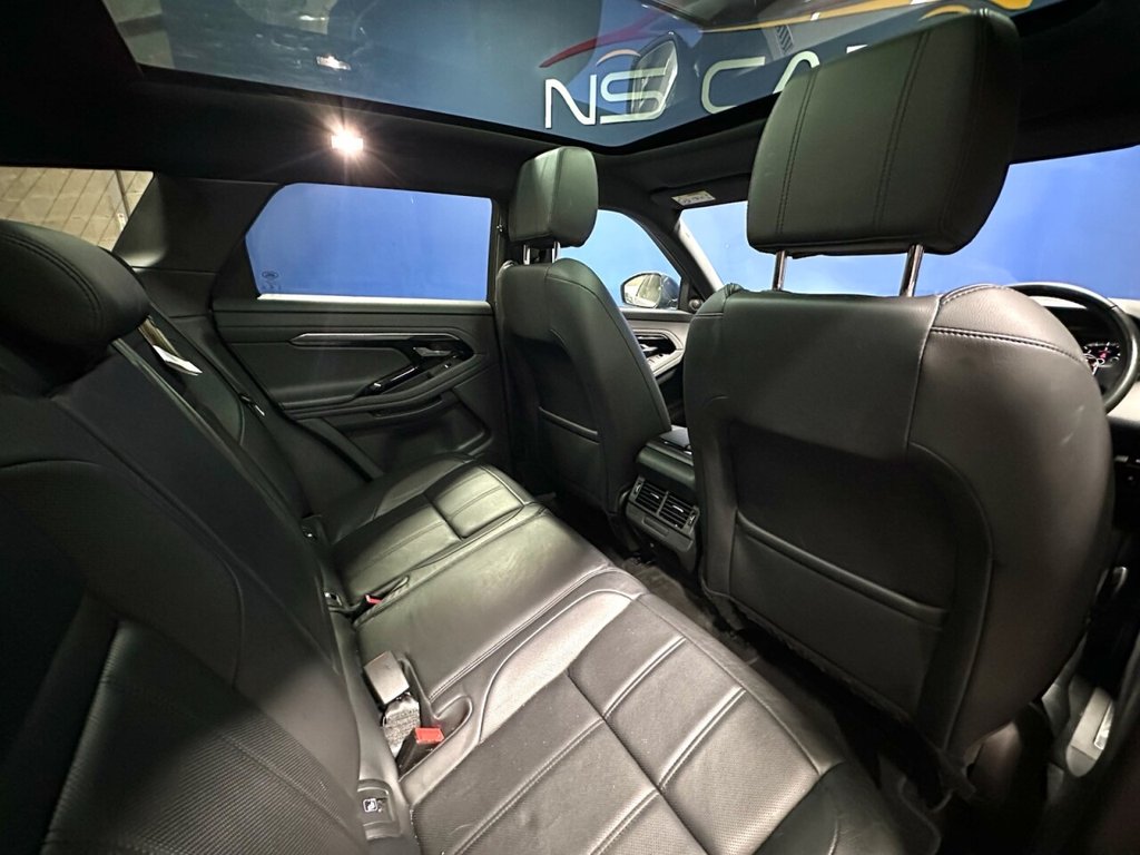 Used Land Rover Range Rover Evoque 2019 for sale - 76235578: Photo 21