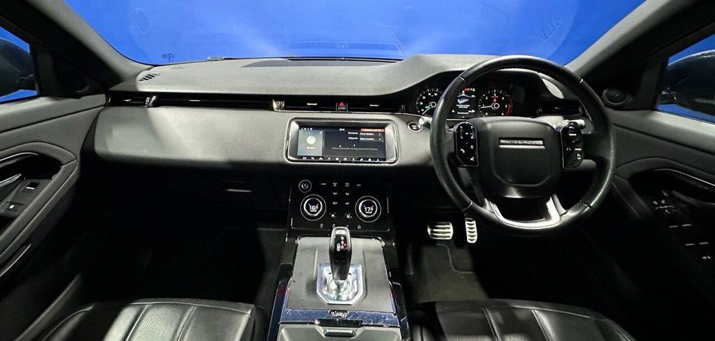 Used Land Rover Range Rover Evoque 2019 for sale - 76235578: Photo 23