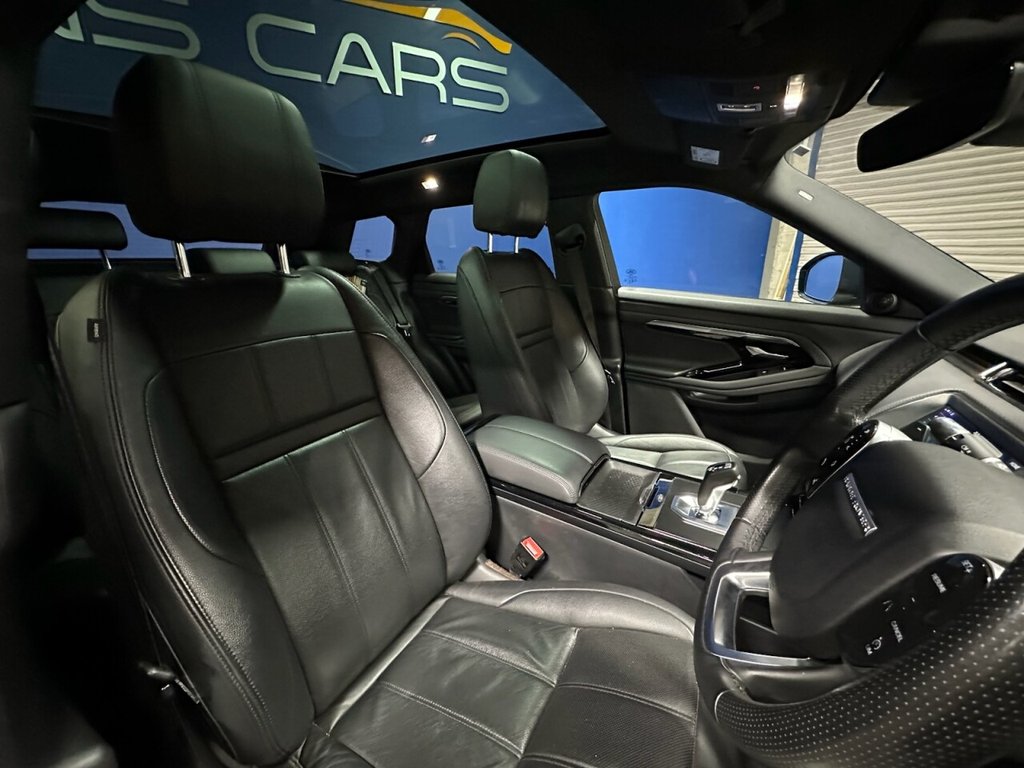 Used Land Rover Range Rover Evoque 2019 for sale - 76235578: Photo 24