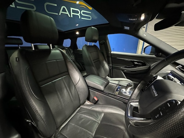 Used Land Rover Range Rover Evoque 2019 for sale - 76235578: Photo 24
