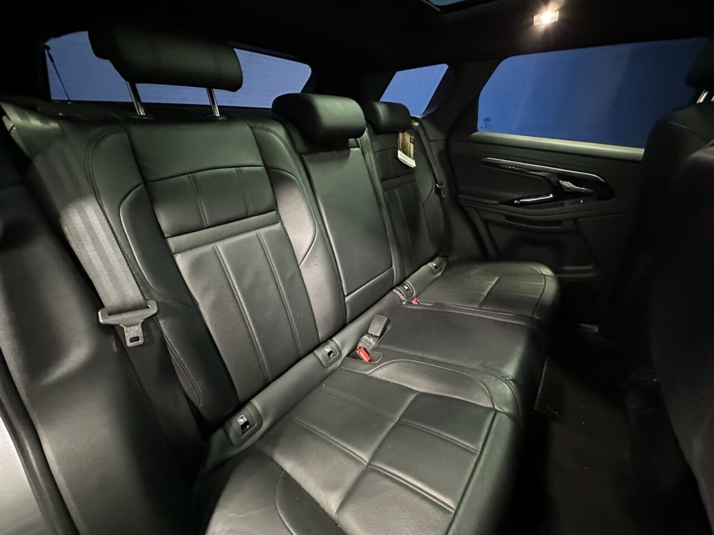 Used Land Rover Range Rover Evoque 2019 for sale - 76235578: Photo 25