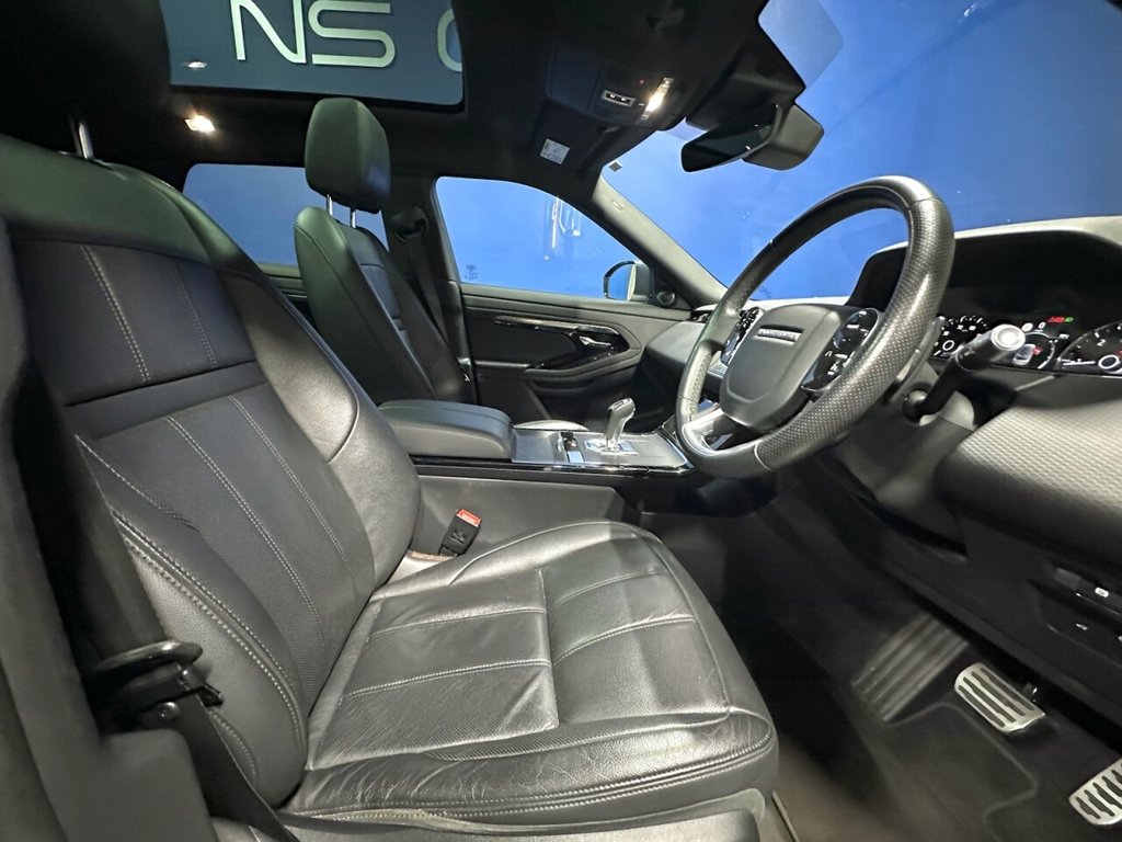 Used Land Rover Range Rover Evoque 2019 for sale - 76235578: Photo 28