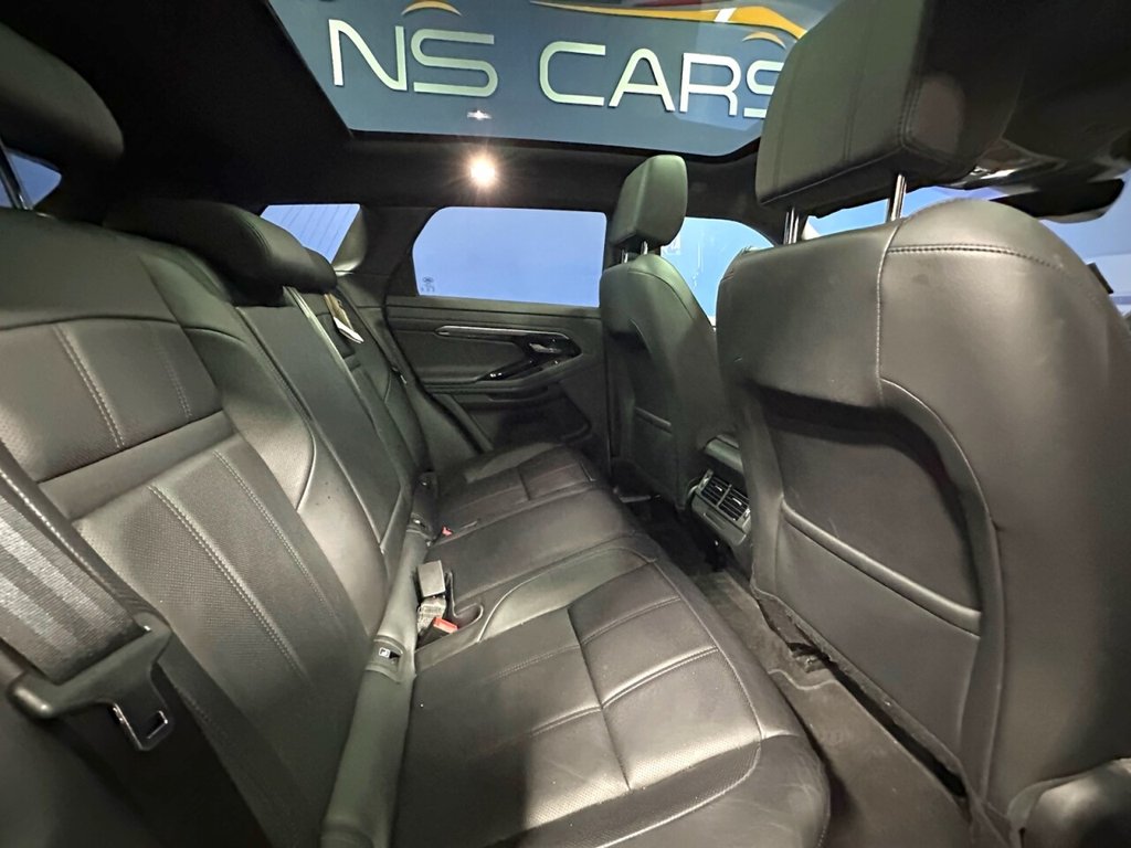 Used Land Rover Range Rover Evoque 2019 for sale - 76235578: Photo 29