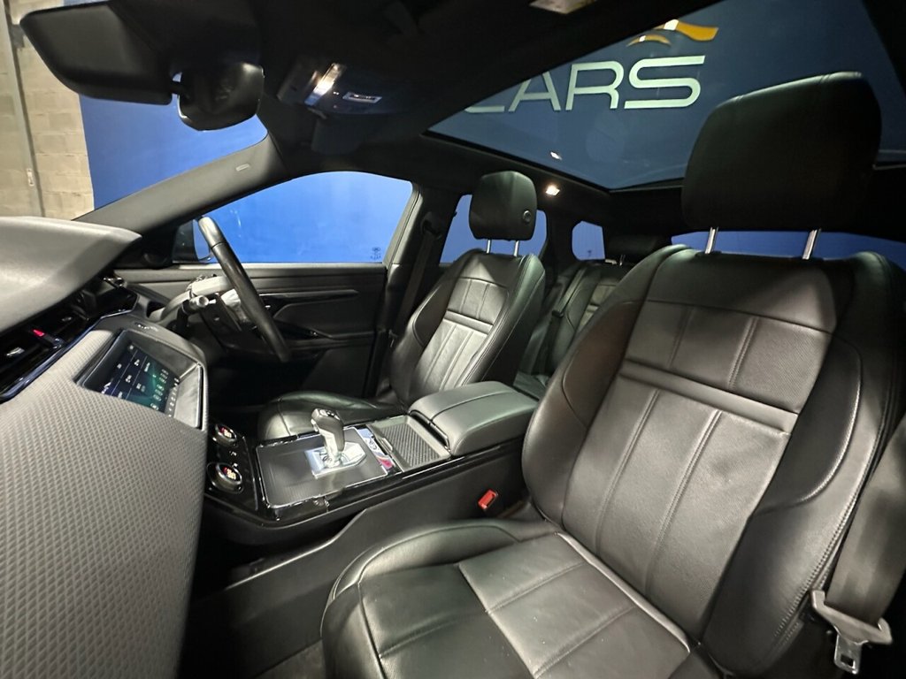 Used Land Rover Range Rover Evoque 2019 for sale - 76235578: Photo 30