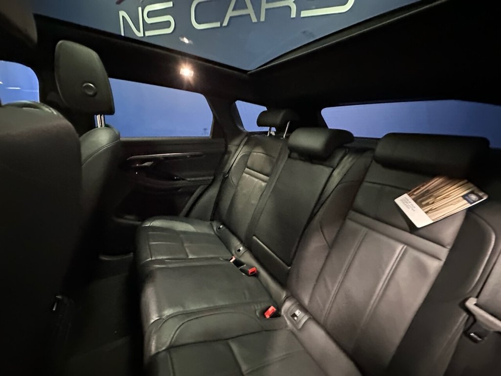 Used Land Rover Range Rover Evoque 2019 for sale - 76235578: Photo 31