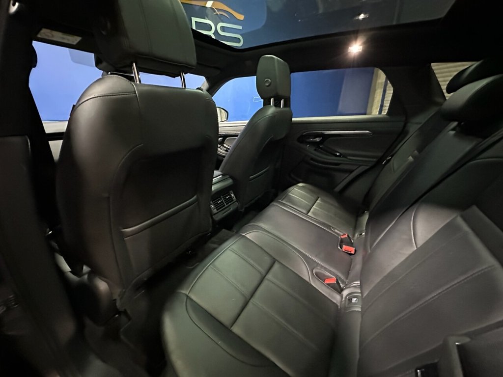 Used Land Rover Range Rover Evoque 2019 for sale - 76235578: Photo 33