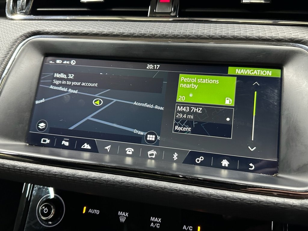 Used Land Rover Range Rover Evoque 2019 for sale - 76235578: Photo 35