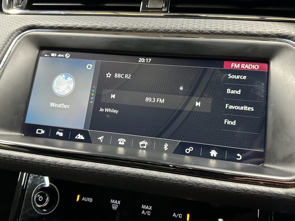 Used Land Rover Range Rover Evoque 2019 for sale - 76235578: Photo 36