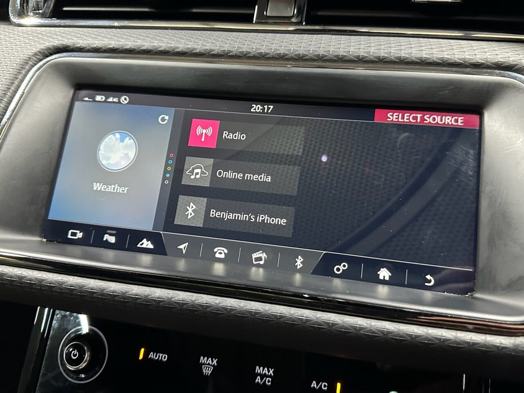 Used Land Rover Range Rover Evoque 2019 for sale - 76235578: Photo 37