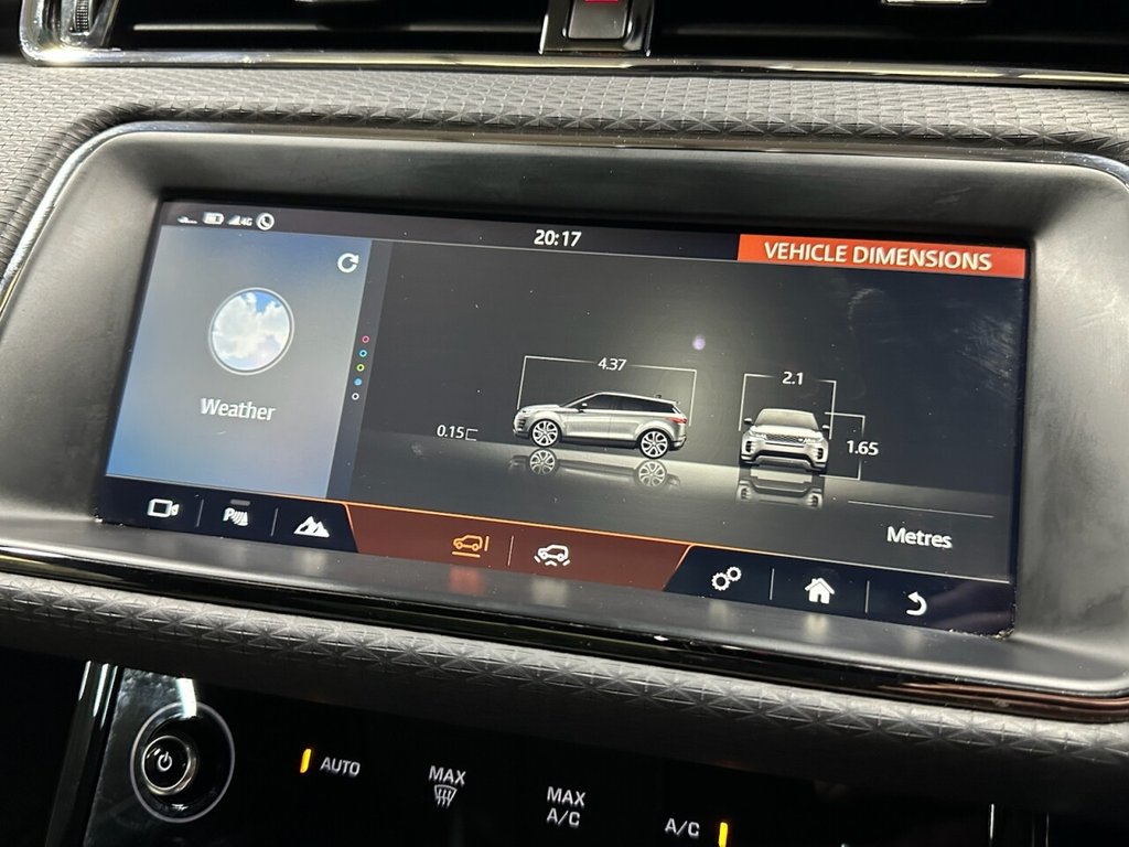 Used Land Rover Range Rover Evoque 2019 for sale - 76235578: Photo 38