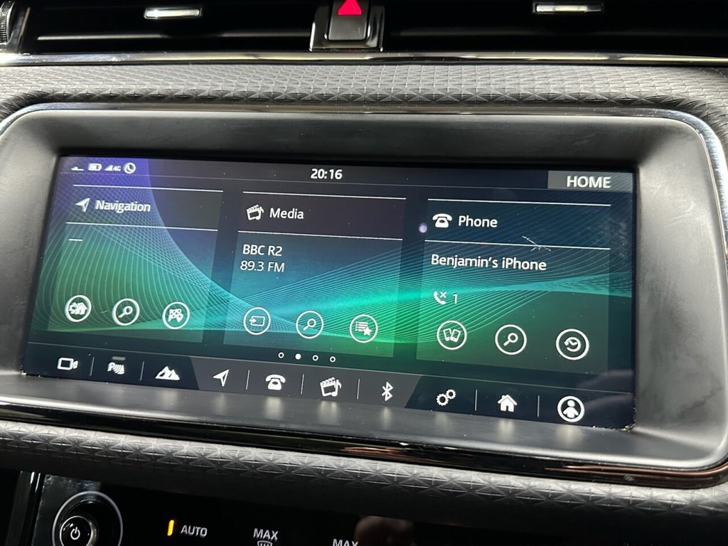 Used Land Rover Range Rover Evoque 2019 for sale - 76235578: Photo 39