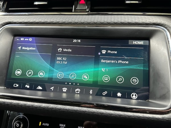 Used Land Rover Range Rover Evoque 2019 for sale - 76235578: Photo 39
