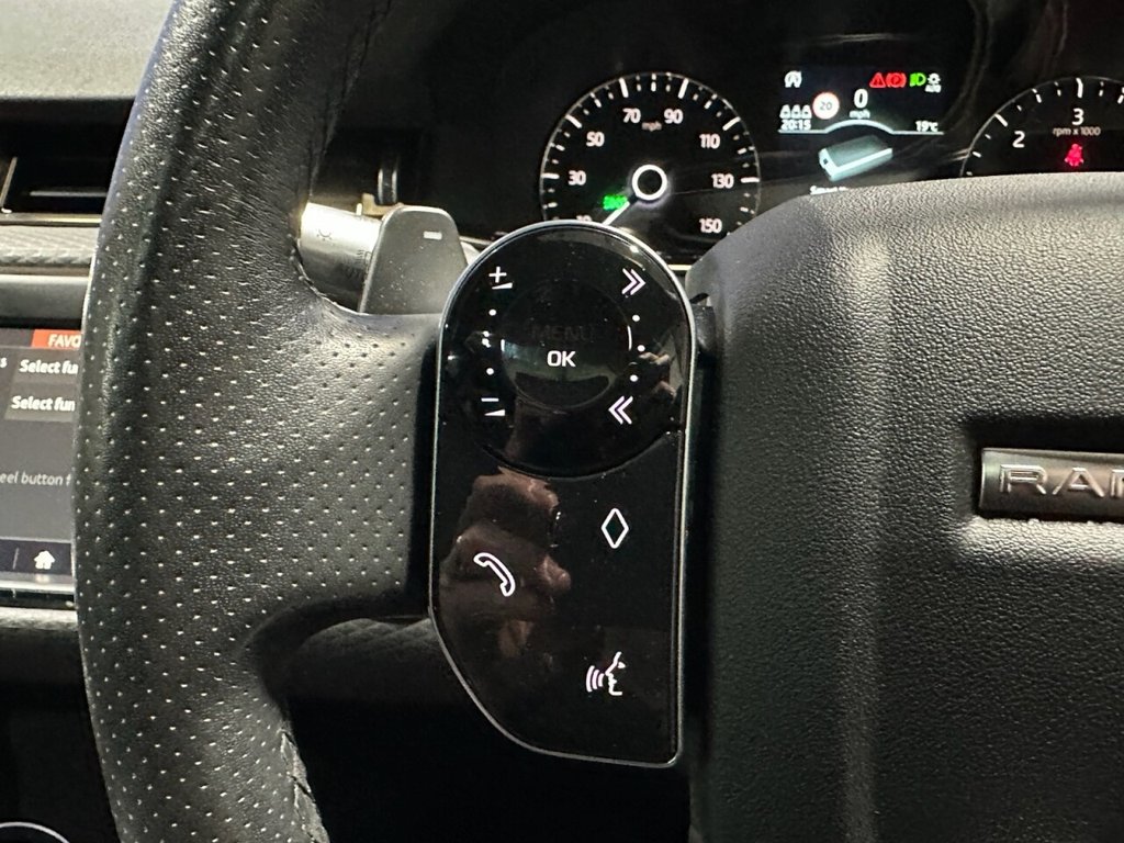 Used Land Rover Range Rover Evoque 2019 for sale - 76235578: Photo 40