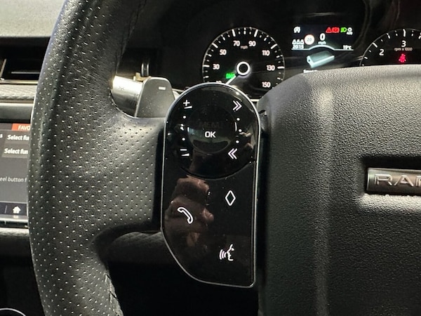 Used Land Rover Range Rover Evoque 2019 for sale - 76235578: Photo 40
