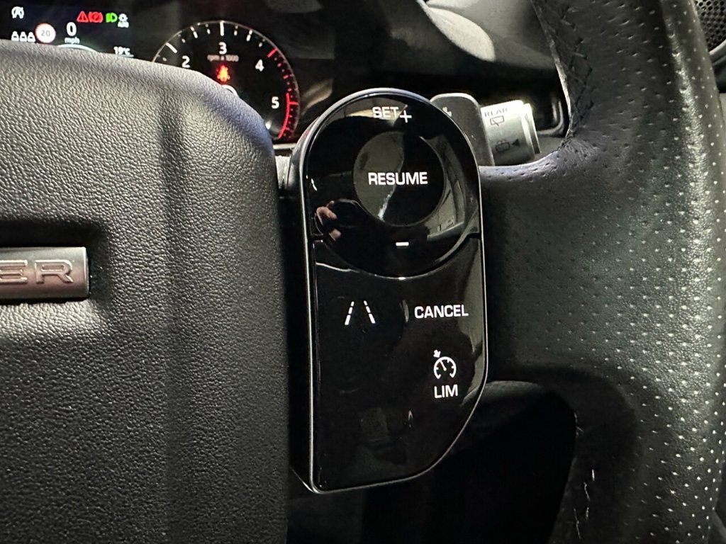 Used Land Rover Range Rover Evoque 2019 for sale - 76235578: Photo 41