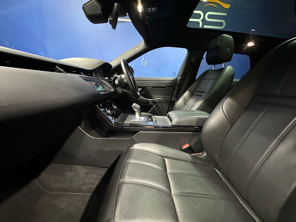 Used Land Rover Range Rover Evoque 2019 for sale - 76235578: Photo 44