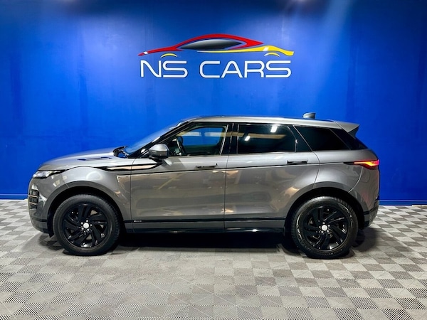 Used Land Rover Range Rover Evoque 2019 for sale - 76235578: Photo 6