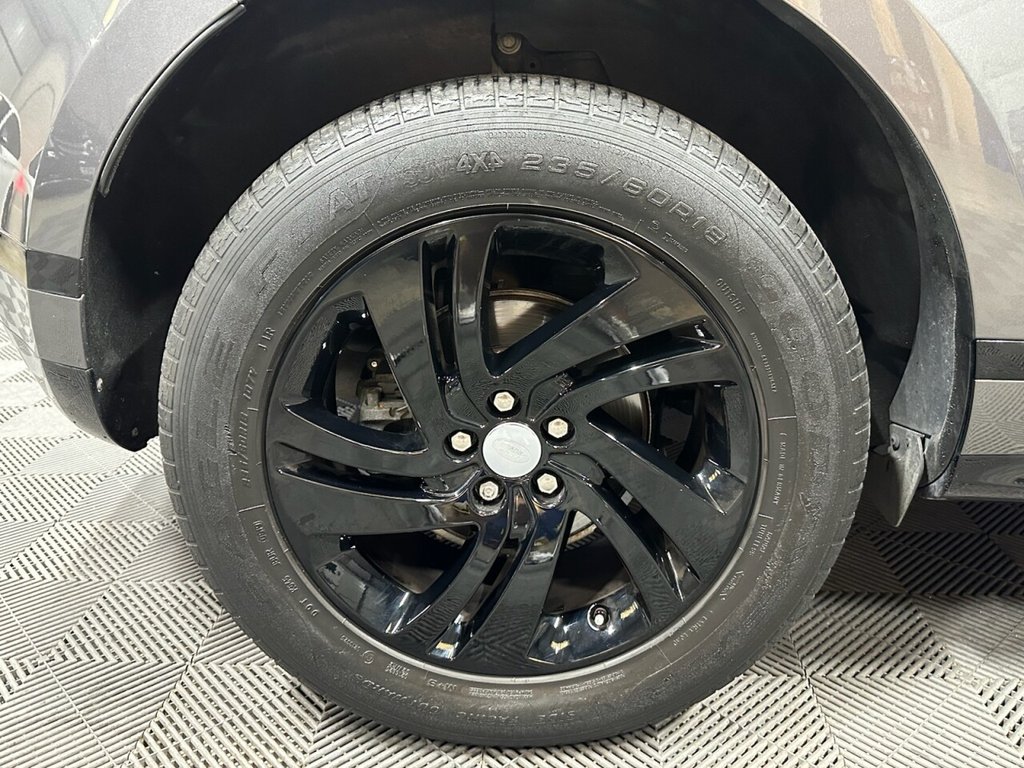 Used Land Rover Range Rover Evoque 2019 for sale - 76235578: Photo 9