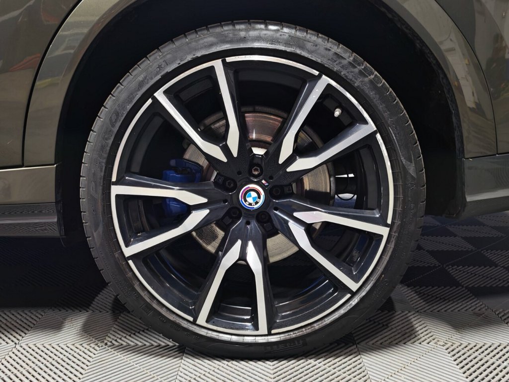 Used BMW X6 2020 for sale - 76711546: Photo 10