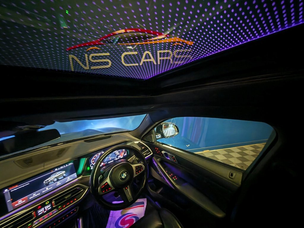 Used BMW X6 2020 for sale - 76711546: Photo 11