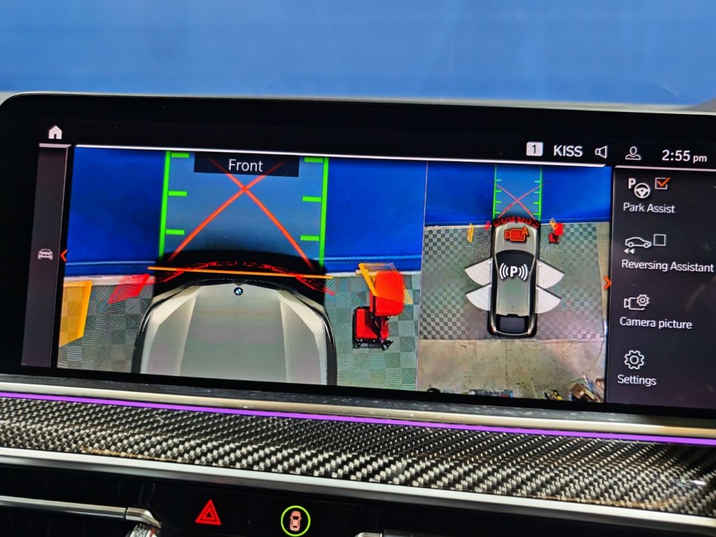 Used BMW X6 2020 for sale - 76711546: Photo 13